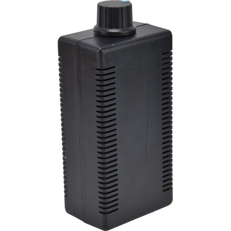 Contrôleur de vitesse de moteur CC/régulateur PWM, CC 12V 24V 36V 40V 1600W, interrupteur de commande applicable à CC 10-40V. (1/5)