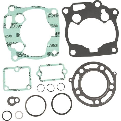 Retenes Athena para la parte superior del motor Kawasaki KX125 1992-1997 Motocross (1/2)