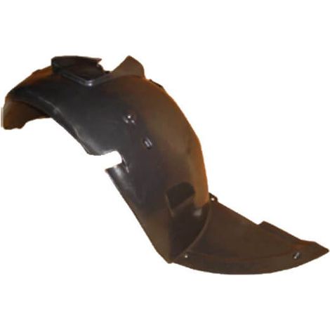 Pare-boue d'aile avant droit Peugeot 307 phase 1 2001-2005