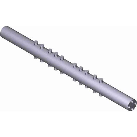 Axe de mouvement de tige – G12000 Pièce de rechange CAME 119RIG113