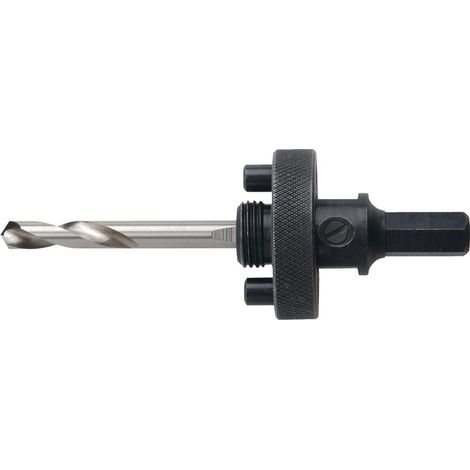 Milwaukee Adapter (1/4)