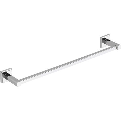 GEDY 69214513000 Toallero 45 cm Cromo - ref: 69214513000