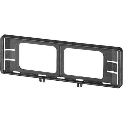EATON 027043 DÉCORATIVE POUR T5B BRETELLES, NOIR, T5, P3