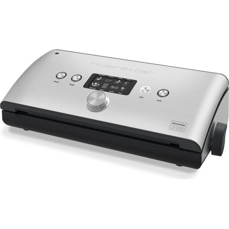 Envasadora al vacío 125w - PSV760 - Riviera & Bar -