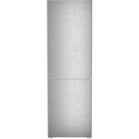Frigo Combi No Frost 185,5cm x 59,7cm Clase D Liebherr CNsfd 5203 (1/5)