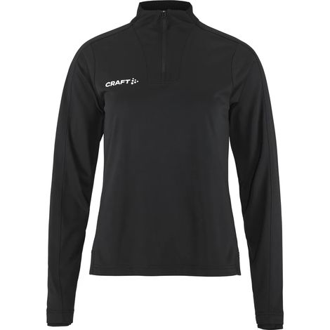 Chemise à manches longues demi-zip Craft Evolve 2.0 pour femme (1/5)