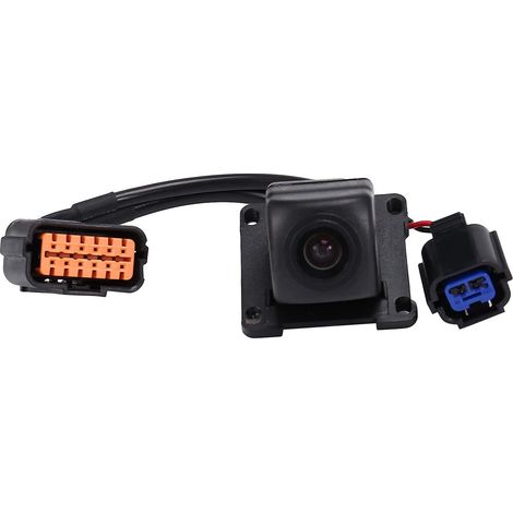 Caméra de recul pour voiture Installation facile 95760-E6201 C2101 E6100 C11 (1/4)