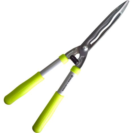 Spear & Jackson 55509G Colori: Green Hand Shear (1/3)