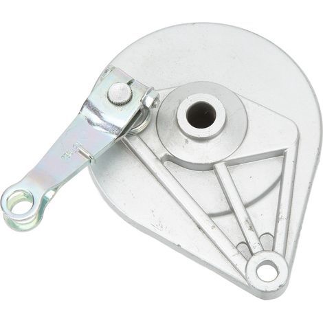 Komplette 105-mm-eloxierte, leichte, kompakte und tragbare Bremsenersatzteile für Baja MB165