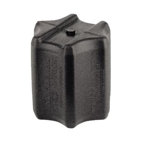 alfi Flaschenkühler-Akku 003100000 11x11,5x10cm Kunststoff schwarz (1/3)