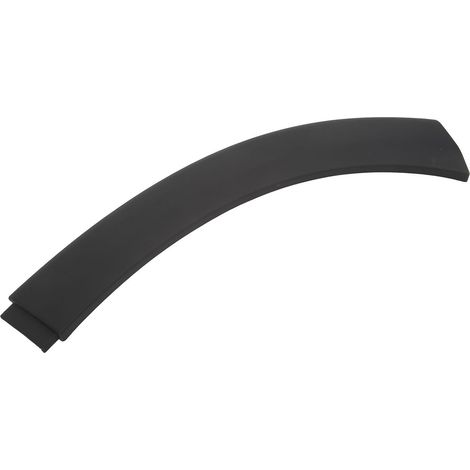 Garde-Boue de Roue adapté à la Couverture d'arc, Résistant aux Rayures, Roue de Capot Avant Sportive Adaptée à la Garniture d'arc Adaptée pour R50 R53 R52, Protection élégante et (1/5)