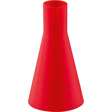 Fischer 10x Injektionshilfe Ø 15 für Bohr-Ø 40 mm - 505079 (1/2)
