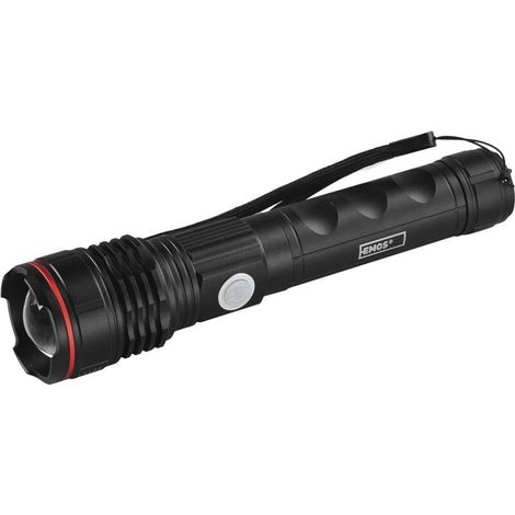 Taschenlampe Emos P3116 600 Lumen Reichweite 230 m (1/5)