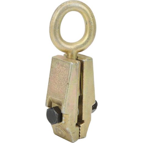 Pince de tension de carrosserie, pince de cadre auto-serrante, outil de réparation de bosses adapté aux camions, voitures, bus, réparations de camping-cars