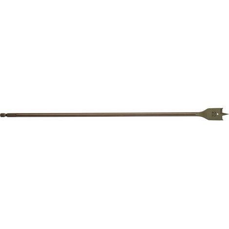 Holzbohrer Milwaukee spade drill bit 22 mm 400 mm (1/2)