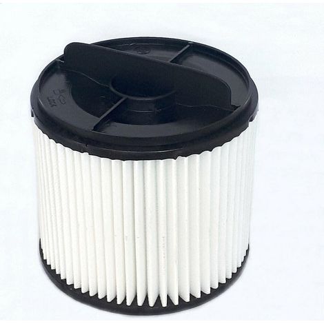 Lavorwash Washable filter Aspiradora de tambor Filtro (1/4)