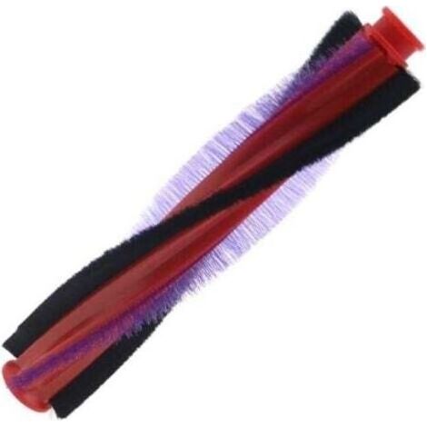 Brosse rotative de rechange pour aspirateurs Dyson V6 DC59 DC62 SV03, dotée d'une tête de moteur mince et d'un manche de brosse de 225 mm. (1/4)
