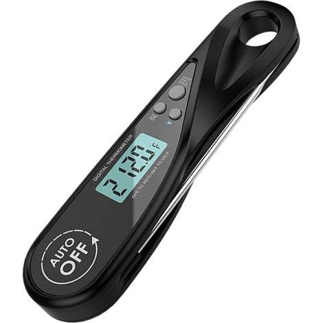 1 Pc Thermomètre Barbecue Thermomètre à Viande Alimentaire De (1/5)