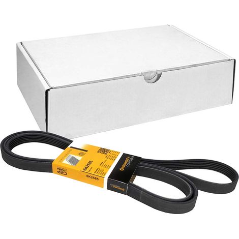 Cinghia multi-nervata CONTITECH 6 PK 2585 (1/4)