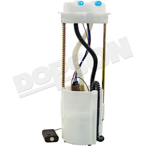 Gilt für die Zotye Damai X5/5 Sitz-Kraftstoffpumpenbaugruppe (Modell 1123010001-T22). (1/4)
