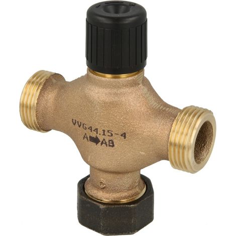 Sbt L&S DG-Ventilkörper VVG44.15-4