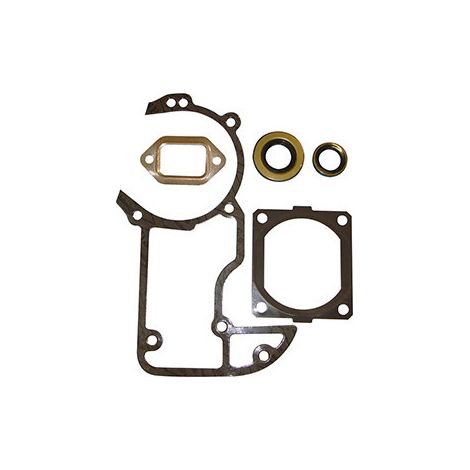 Pochette De Joints Adaptable Stihl Pour Machines 066, Ms650, Ms660. Remplace Origine: 1122-007-1053, 11220071053