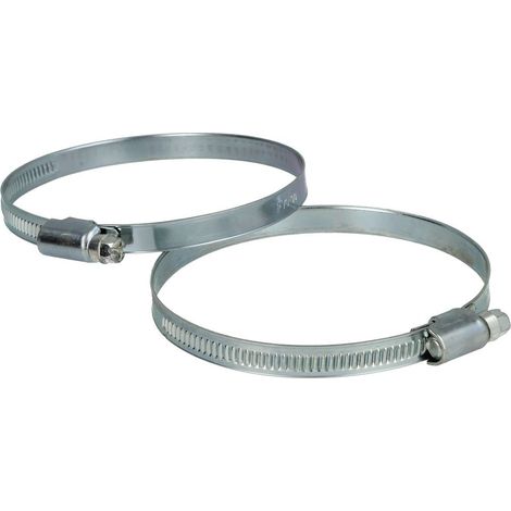 Collier de serrage diamètre 80 mm