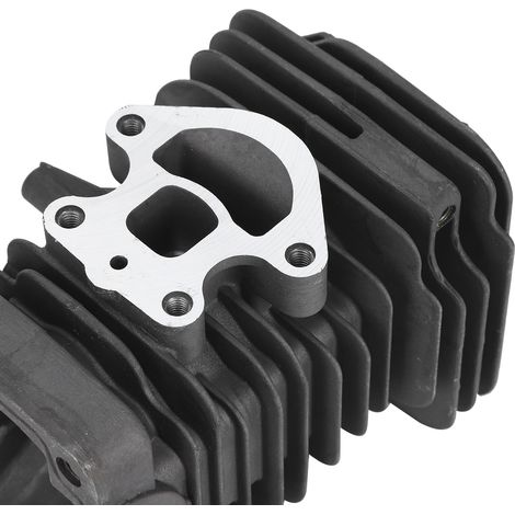 Kit cylindre-piston de remplacement compatible avec les tronçonneuses Husqvarna 235, 236, 240, 235e, 236e et 240e. (1/5)