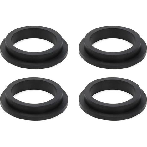 4pcs 11412 rondelles pompe de filtration de piscine L - ring compatible INTEX moteur de pompe à filtre à sable