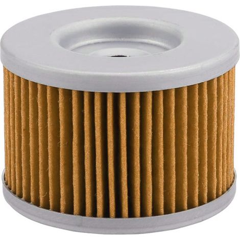 Der Ölfilter 15410-KF0-305 ist für Honda ATC250, Fourtrax 250 und 300 geeignet.