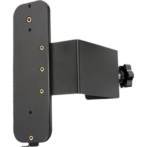 Support de sonnette Blink - Solution d'installation de sonnette sans perçage - Installation parfaite de votre sonnette sans perçage-AquaForge