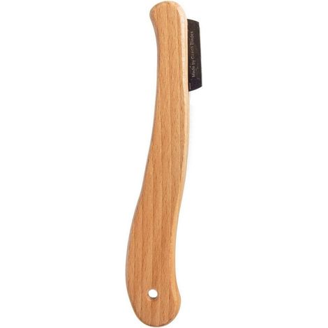 Cuchillo para decorar pan de 19 cm (1/4)