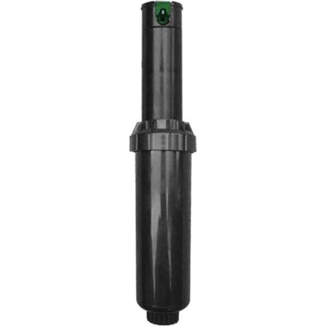 IRRIGATORE POP-UP A TURBINA 'SRM' h.10 - 1/2 gittata 4,611,3