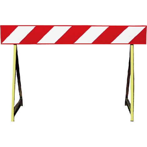 BARRIERA NORMALE cm 150 - H cm 100  - DEBVERONA