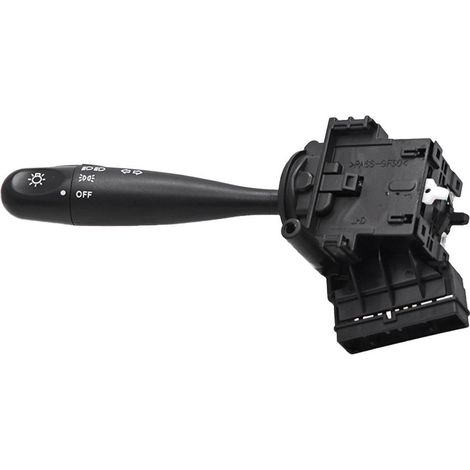 Part number 93410-1C000 is suitable for indicator and windscreen wiper switches on Hyundai vehicles manufactured between 2002 and 2006. (1/4)