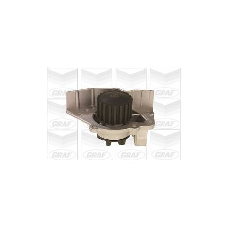 Pompe à eau, refroidissement du moteur GRAF PA642 CITROËN 1201.98