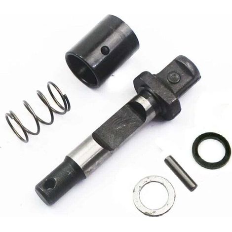 1 set di perni di ricambio in metallo per martello demolitore PH65A (1/4)