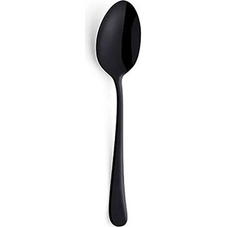 Cuillère à café Amefa Austin Negro (12 pcs)