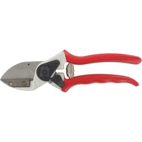 Sécateur - Pour Bois Durs - Jardinage Et Motoculture - 1 Pièce