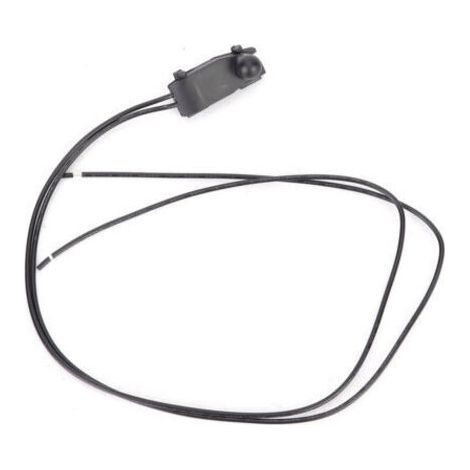 Capteur de Température pour Rétroviseur Citroën C1 C2 C3 C4 C5 C6 C8 - Pièce Remplacement Électronique (1/5)