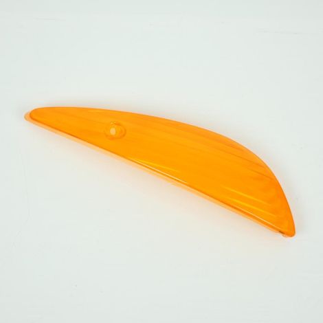 Cabochon de clignotant Vicma pour scooter Peugeot 125 Elyseo (1/2)
