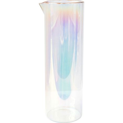 CARAFFA DA COCKTAIL - COLLEZIONE RAINBOW (1/5)