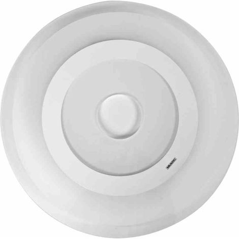 Lampada da soffitto 1x36W LED VOLTA ML107 Milagro (1/5)