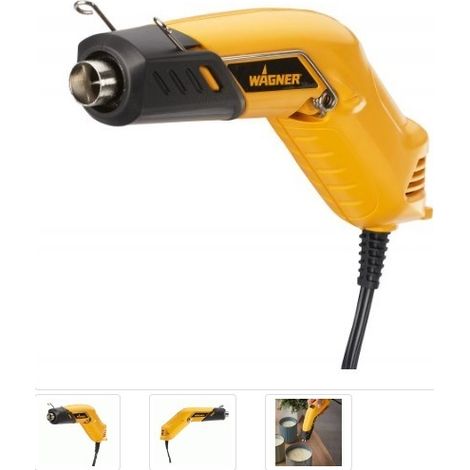 DECAPADOR FURNO 100 350W WAGNER WG-2398546