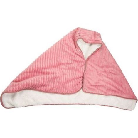 Couverture chauffante électrique USB pour les jambes, grande taille, sans fil, mobile (1/4)