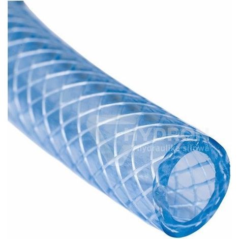 Manguera técnica reforzada DN19X25 PVC 10 bar 3/4"