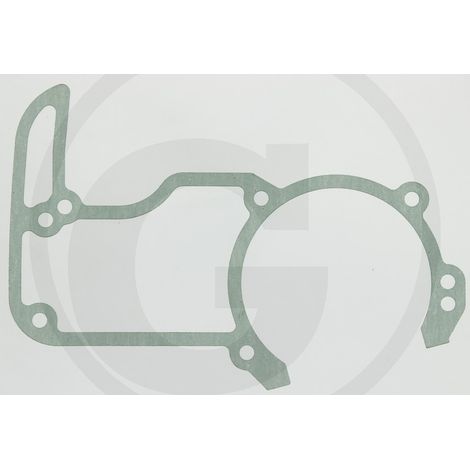 ORIGINAL STIHL chainsaw engine gasket set 064 - MS 640 11220290500