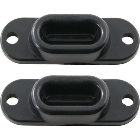 Guide de Butée de Cale de Porte pour Mercedes Sprinter W638 W901 Bloc Coulissant Latéral (1/4)