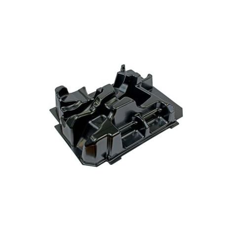 Makita  pieza  termoformada  para  kit  combinado  MAKPAC  tamaño  4  -  838397-5