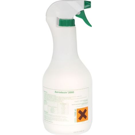 Medilab aerodesin 2000 1L